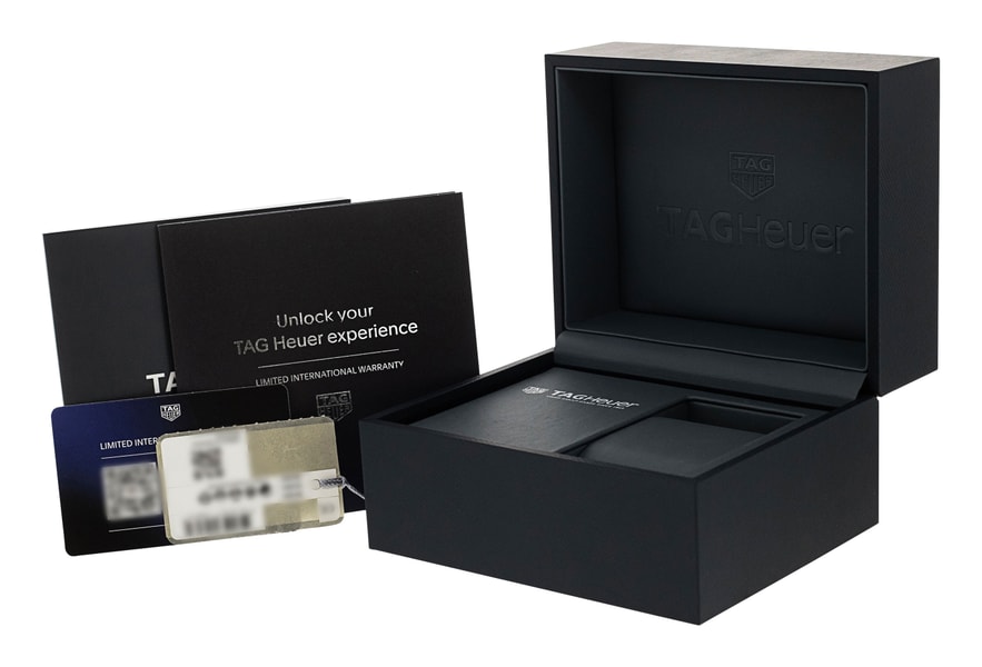 Tag Heuer Carrera CBN2A1A.BA0643